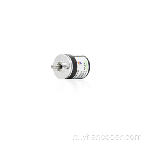 Elektromotor sensor-encoder